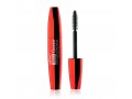 Mascara Red Queen False Eyelashes, Black (12 ml)